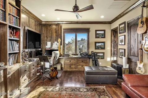 $2,399,000 | 7592 East Camino Salida Del Sol, Scottsdale, AZ 85266