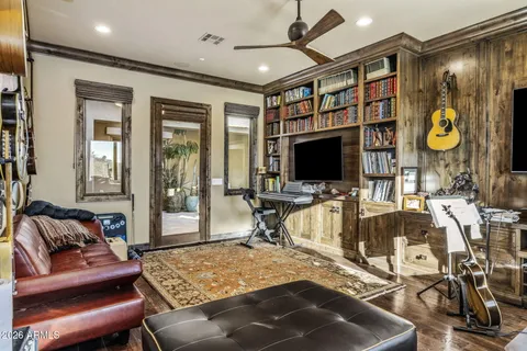$2,399,000 | 7592 East Camino Salida Del Sol, Scottsdale, AZ 85266
