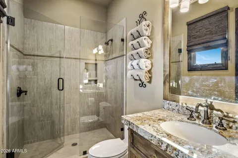 $2,399,000 | 7592 East Camino Salida Del Sol, Scottsdale, AZ 85266