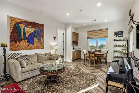 $2,399,000 | 7592 East Camino Salida Del Sol, Scottsdale, AZ 85266