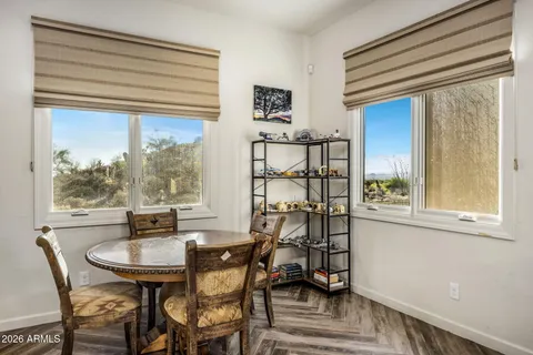 $2,399,000 | 7592 East Camino Salida Del Sol, Scottsdale, AZ 85266