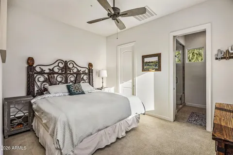 $2,399,000 | 7592 East Camino Salida Del Sol, Scottsdale, AZ 85266