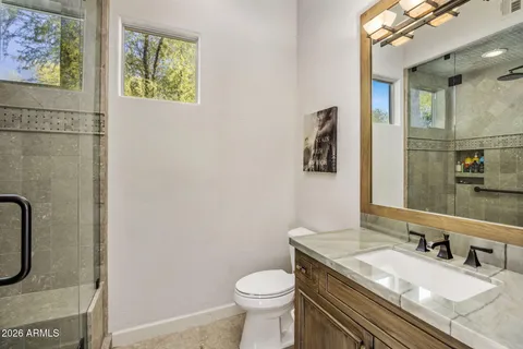 $2,399,000 | 7592 East Camino Salida Del Sol, Scottsdale, AZ 85266