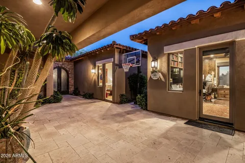 $2,399,000 | 7592 East Camino Salida Del Sol, Scottsdale, AZ 85266