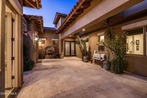 $2,399,000 | 7592 East Camino Salida Del Sol, Scottsdale, AZ 85266