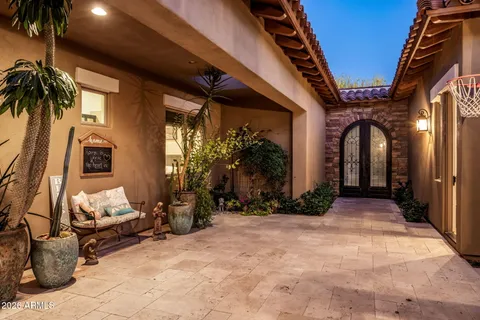 $2,399,000 | 7592 East Camino Salida Del Sol, Scottsdale, AZ 85266
