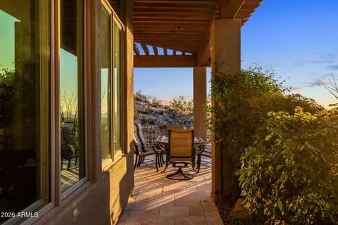 $2,399,000 | 7592 East Camino Salida Del Sol, Scottsdale, AZ 85266