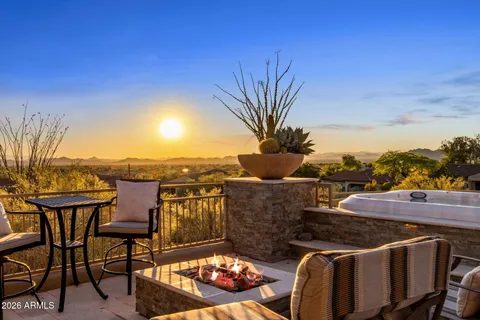 $2,399,000 | 7592 East Camino Salida Del Sol, Scottsdale, AZ 85266