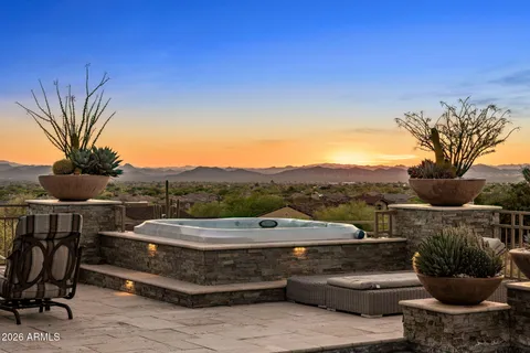 $2,399,000 | 7592 East Camino Salida Del Sol, Scottsdale, AZ 85266