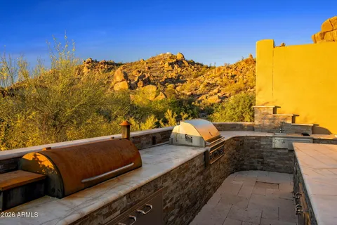 $2,399,000 | 7592 East Camino Salida Del Sol, Scottsdale, AZ 85266