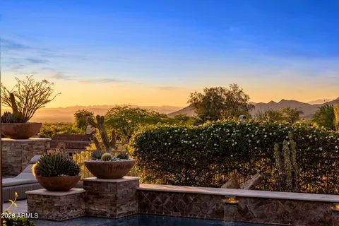 $2,399,000 | 7592 East Camino Salida Del Sol, Scottsdale, AZ 85266