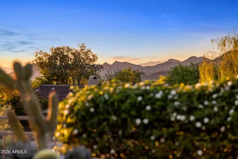 $2,399,000 | 7592 East Camino Salida Del Sol, Scottsdale, AZ 85266