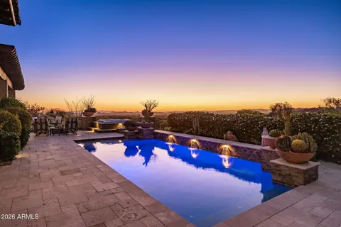 $2,399,000 | 7592 East Camino Salida Del Sol, Scottsdale, AZ 85266