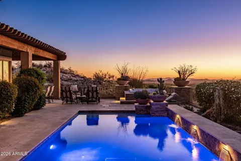 $2,399,000 | 7592 East Camino Salida Del Sol, Scottsdale, AZ 85266