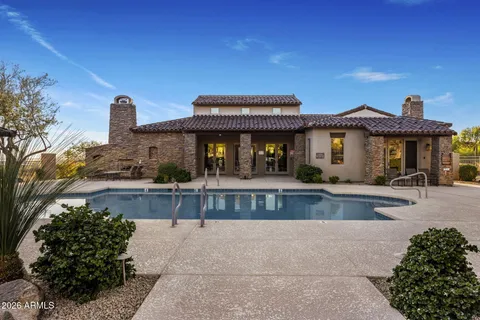 $2,399,000 | 7592 East Camino Salida Del Sol, Scottsdale, AZ 85266