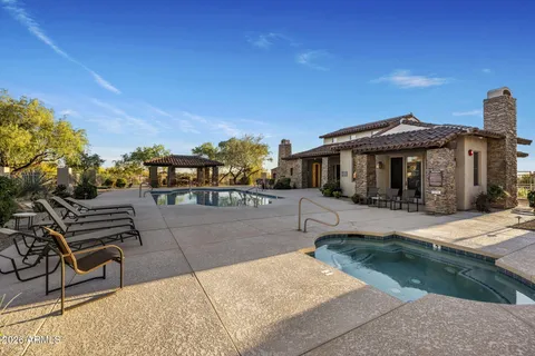$2,399,000 | 7592 East Camino Salida Del Sol, Scottsdale, AZ 85266