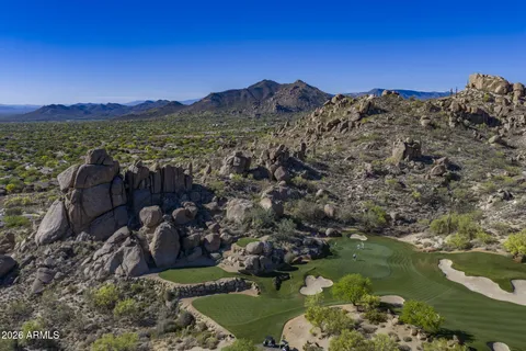 $2,399,000 | 7592 East Camino Salida Del Sol, Scottsdale, AZ 85266