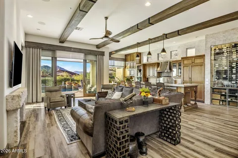 $2,399,000 | 7592 East Camino Salida Del Sol, Scottsdale, AZ 85266