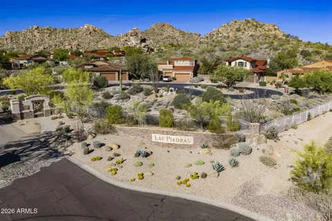 $2,399,000 | 7592 East Camino Salida Del Sol, Scottsdale, AZ 85266