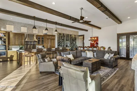 $2,399,000 | 7592 East Camino Salida Del Sol, Scottsdale, AZ 85266