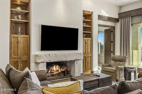 $2,399,000 | 7592 East Camino Salida Del Sol, Scottsdale, AZ 85266