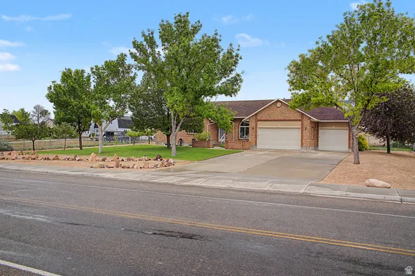 $599,000 | 805 South 300 East, Ephraim, UT 84627