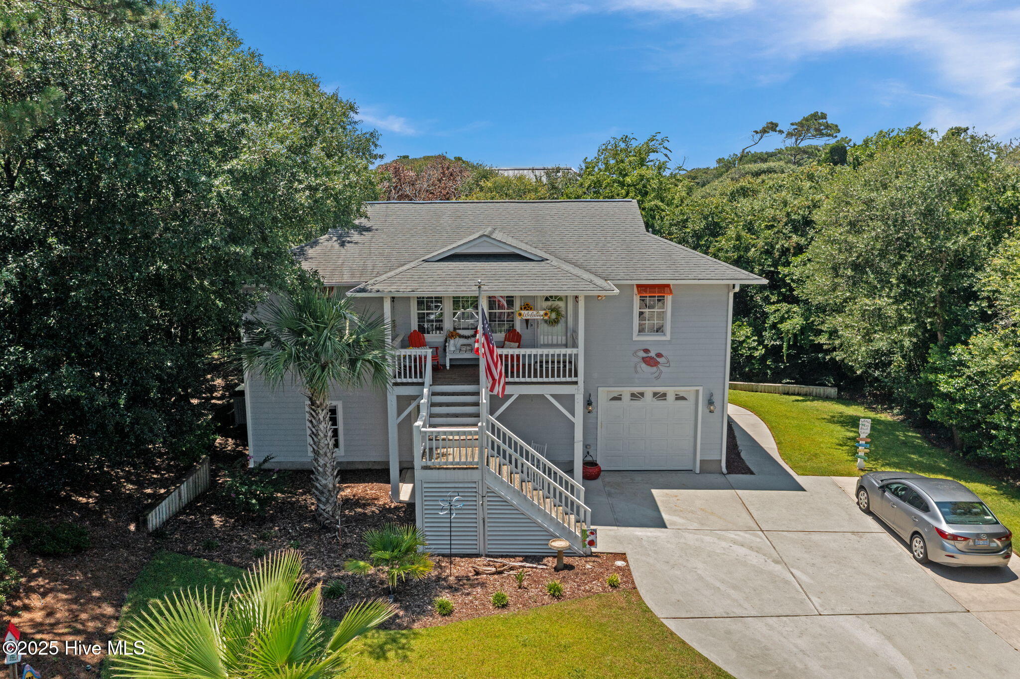 113 Sea Gull Road Emerald Isle, NC 28594 - Photo 2 of 53 1-web-or-mls-DJI_0925