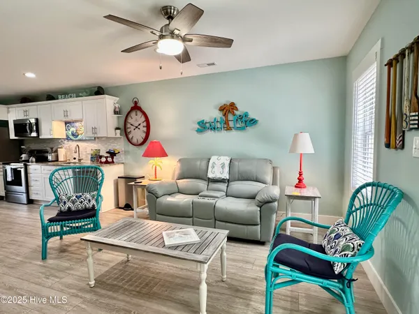 $950,000 | 113 Sea Gull Road, Emerald Isle, NC 28594