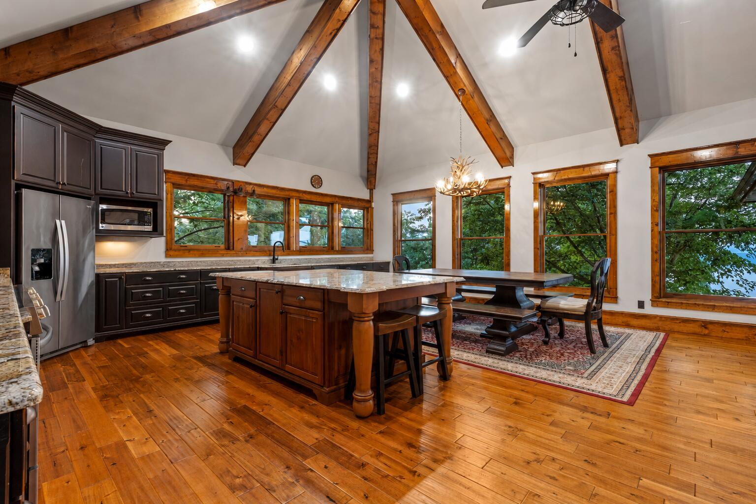 260 Lakeside Lodge Road Spring City, TN 37381 - Photo 30 of 161 Lakeside 10