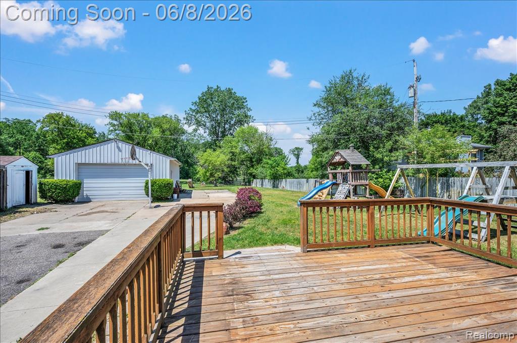730 Bogie Lake Road White Lake, MI 48383 - Photo 22 of 22