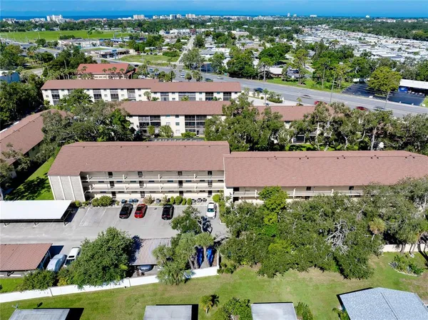 $174,500 | 2280 Stickney Point Road, Unit 432, Sarasota, FL 34231
