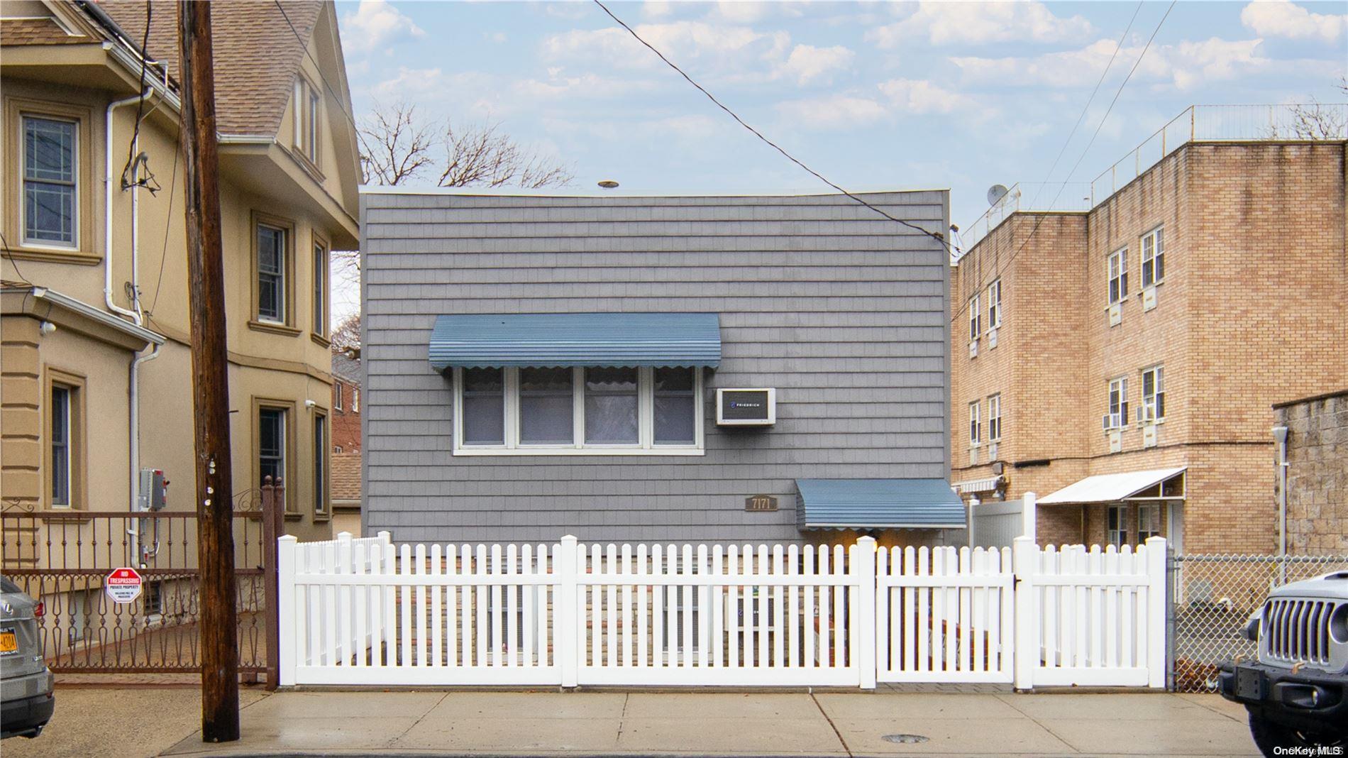 71-71 71st Street Queens, NY 11385 - Photo 1 of 1