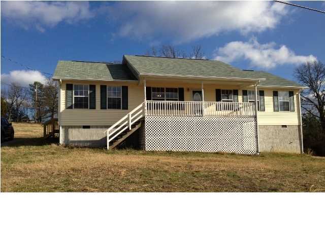 1199 South Marble Top Road Chickamauga, GA 30707 - Photo 1 of 24 Primary Photo
