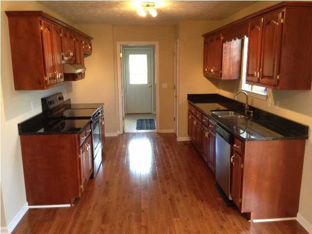 1199 South Marble Top Road Chickamauga, GA 30707 - Photo 10 of 24 Additional Photo