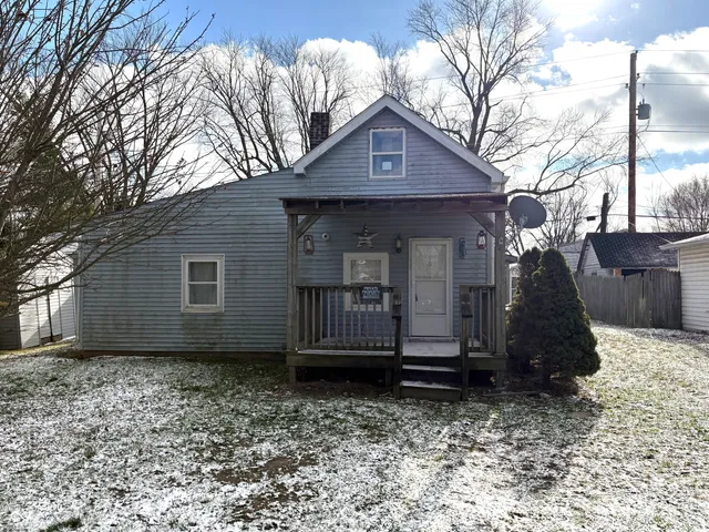 $175,000 | 1617 East Sumner Avenue, Indianapolis, IN 46227
