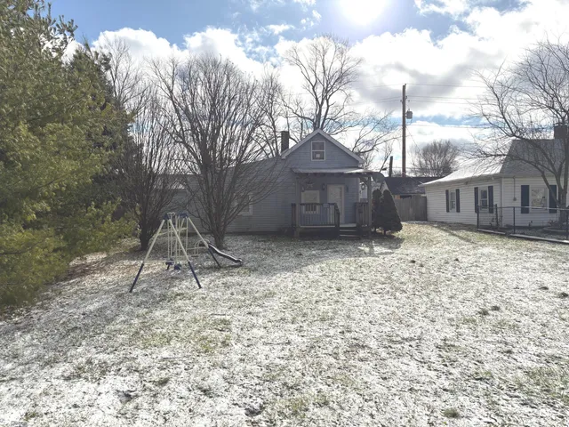 $180,000 | 1617 East Sumner Avenue, Indianapolis, IN 46227