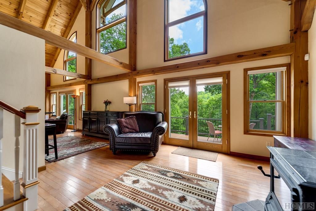 703 Bryson Branch Road Franklin, NC 28734 - Photo 10 of 74 Gallery Image 10