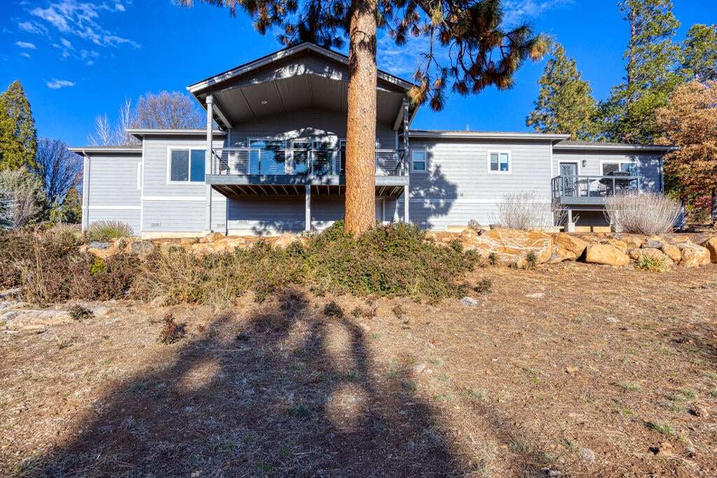 11264 Kestrel Road Klamath Falls, OR 97601 - Photo 31 of 34 Exterior