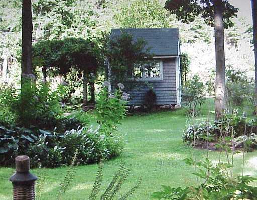 92 Main Street Sumner, ME 04292 - Photo 20 of 24 Other. Tea house