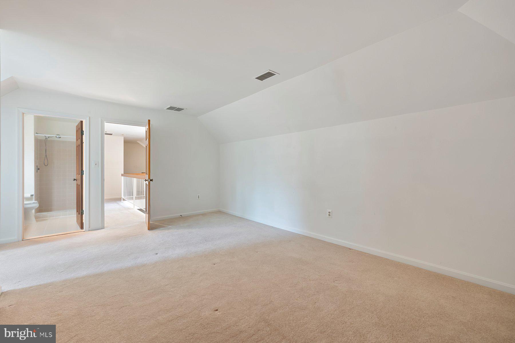 370 South River Landing Road, Unit 370 Edgewater, MD 21037 - Photo 30 of 64 a view of an empty room