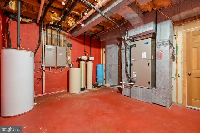 a view of a lake with a lake