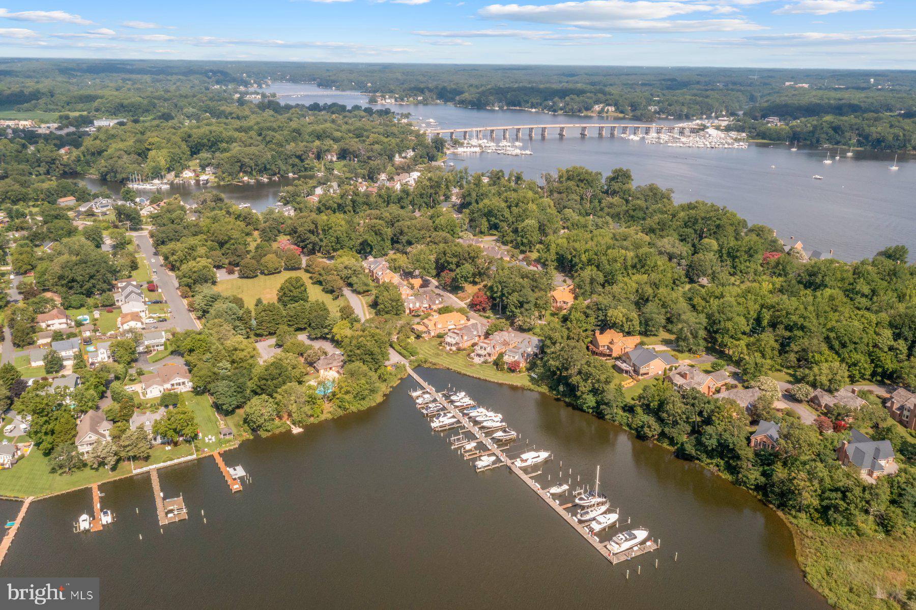 370 South River Landing Road, Unit 370 Edgewater, MD 21037 - Photo 50 of 64