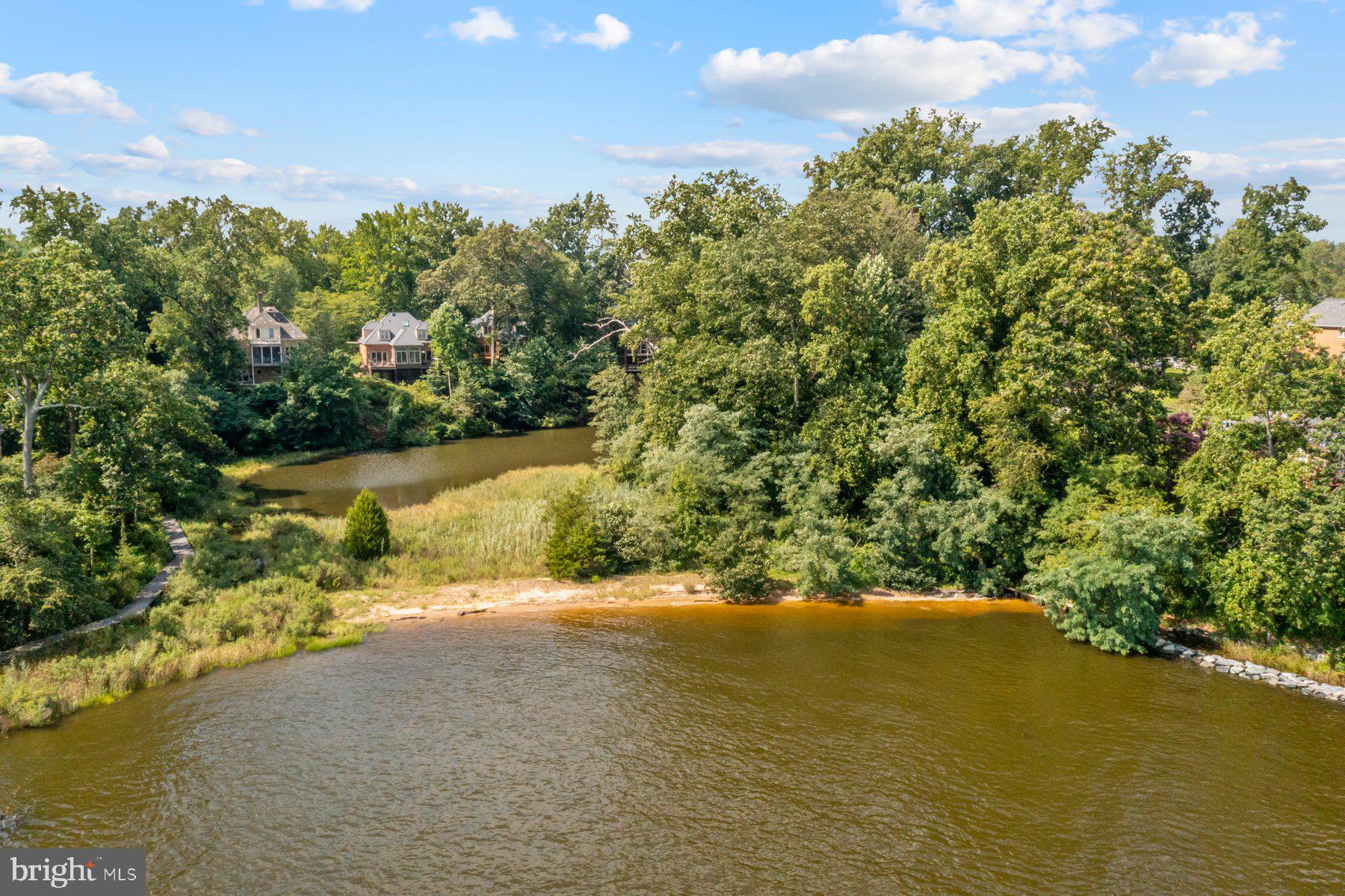 370 South River Landing Road, Unit 370 Edgewater, MD 21037 - Photo 54 of 64 a view of ocean view
