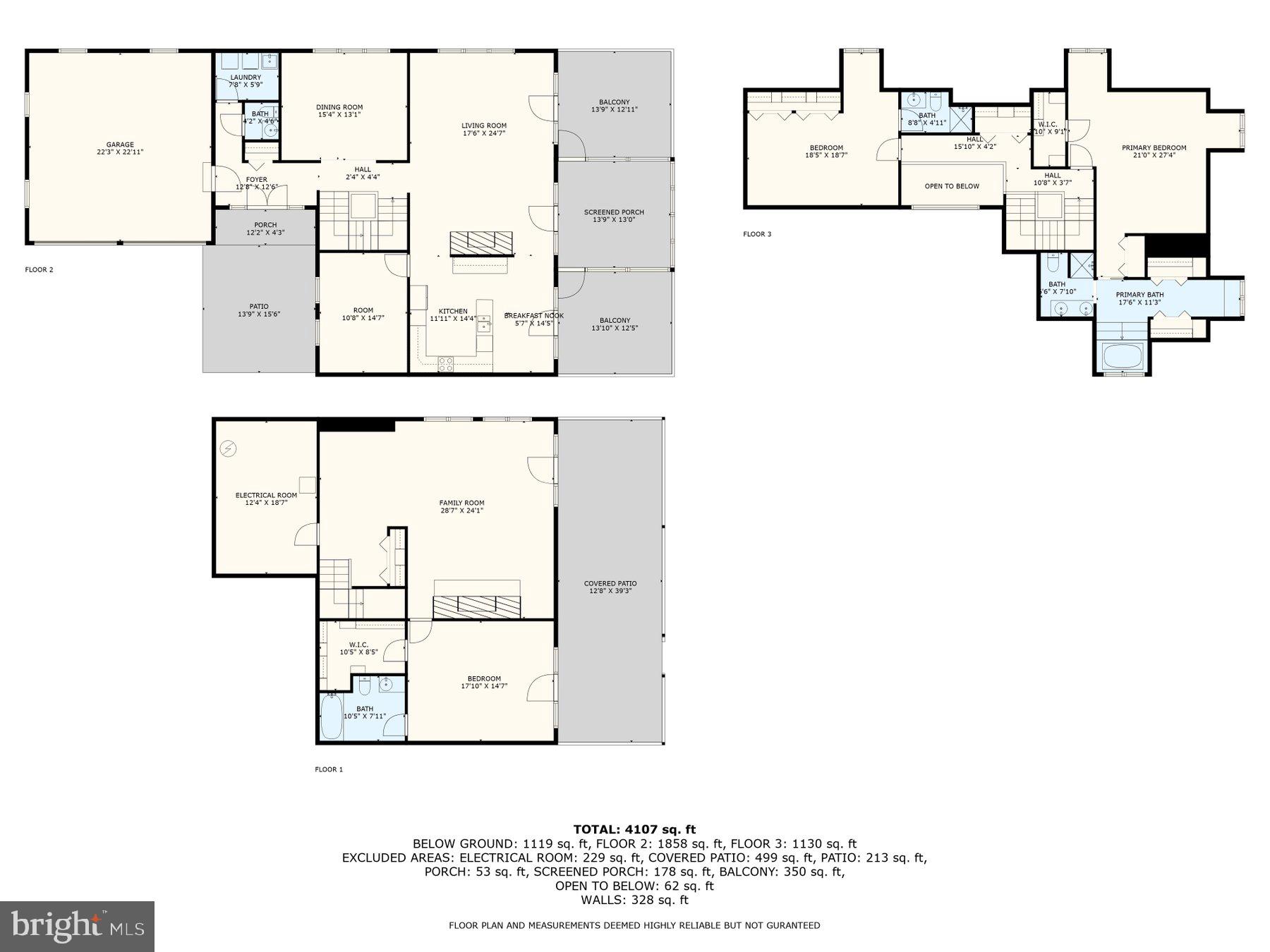 370 South River Landing Road, Unit 370 Edgewater, MD 21037 - Photo 62 of 64