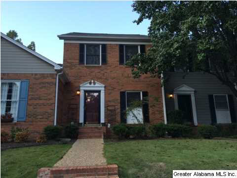 2202 Ascott Road Birmingham, AL 35216 - Photo 1 of 1