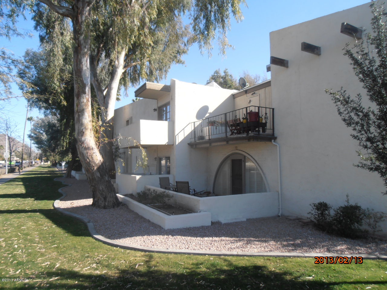 4041 East Camelback Road, Unit 9 Phoenix, AZ 85018 - Photo 1 of 8 P2130099