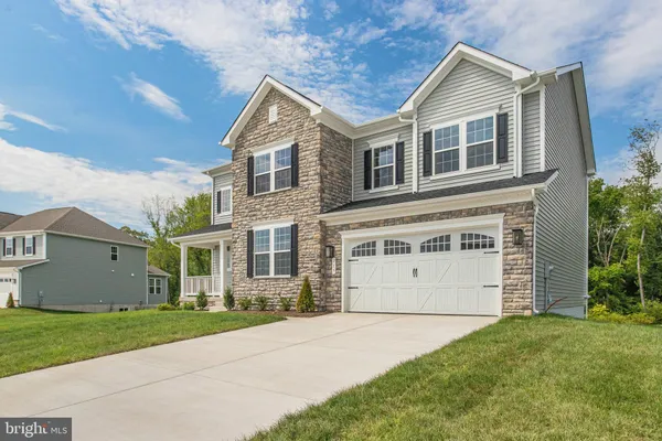 $799,999 | 217 Camwood Court, Fredericksburg, VA 22405