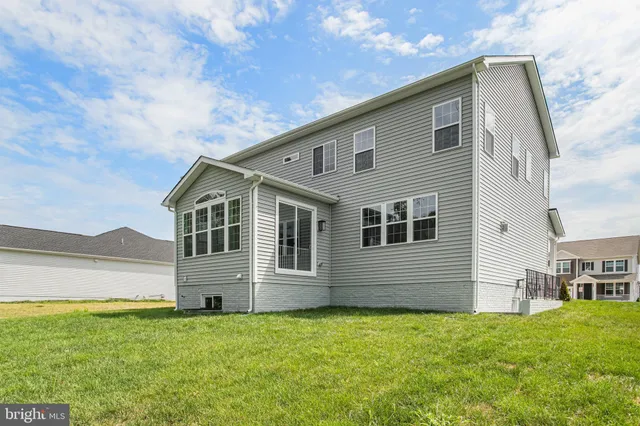 $809,999 | 217 Camwood Court, Fredericksburg, VA 22405