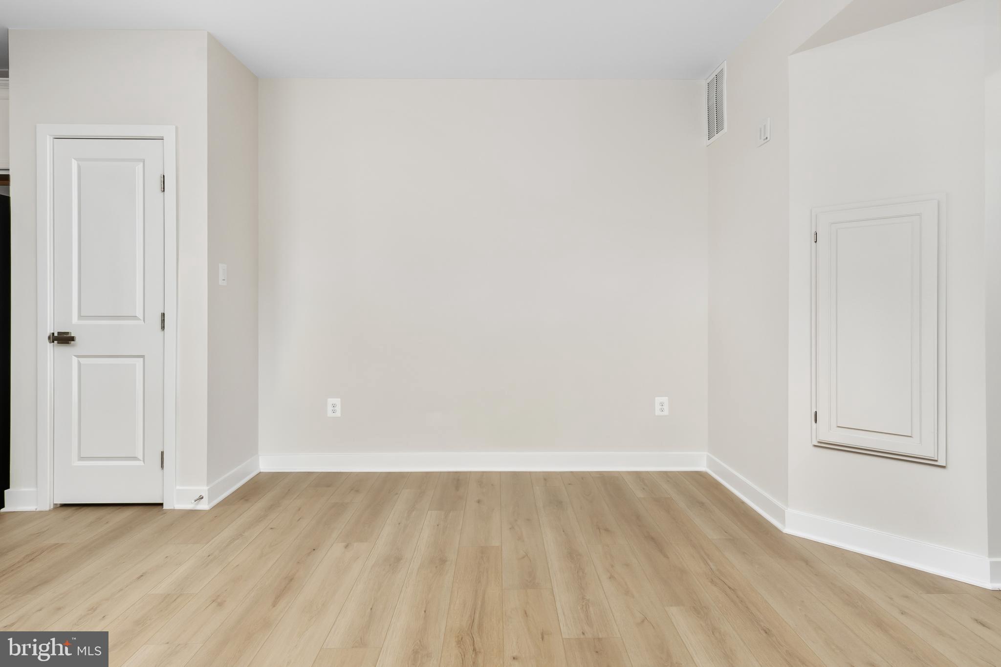 9935 Sofield Place, Unit 201 Frederick, MD 21701 - Photo 16 of 39 a view of an empty room