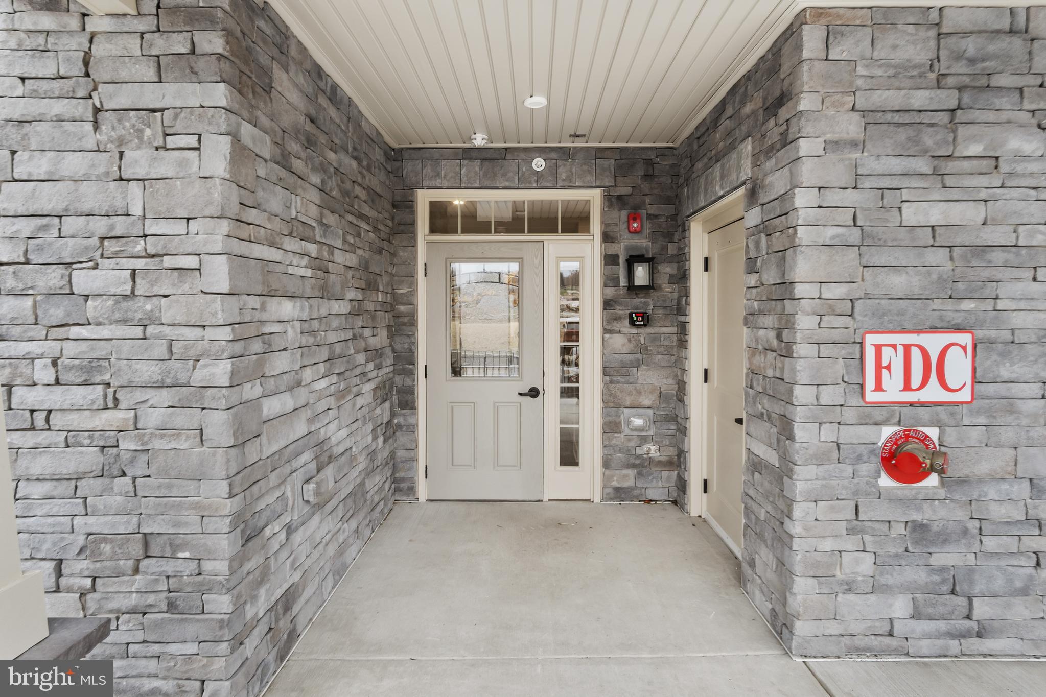 9935 Sofield Place, Unit 201 Frederick, MD 21701 - Photo 5 of 39 a view of shower